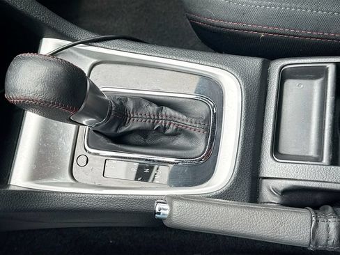 Used 2016 Subaru WRX Premium AWD/4WD image 20