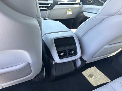 New 2026 Cadillac Lyriq Sport RWD image 16