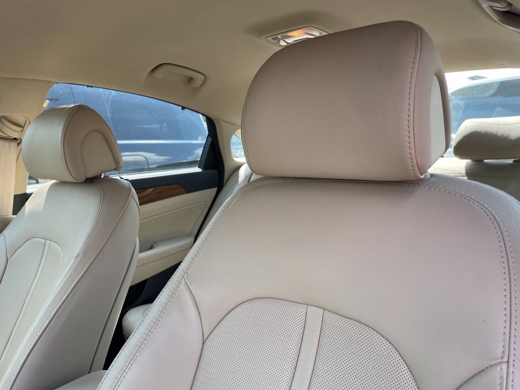 Used 2015 Hyundai Sonata Limited FWD image 19
