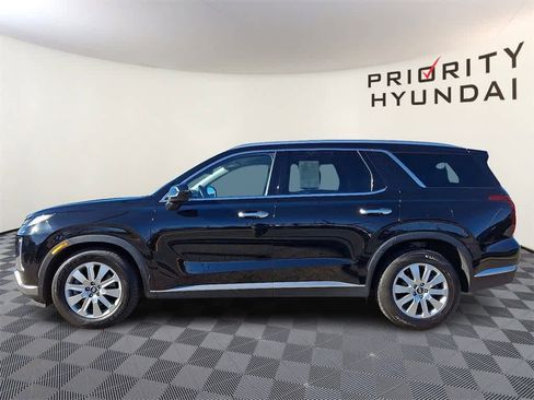 Used 2024 Hyundai Palisade SEL image 7