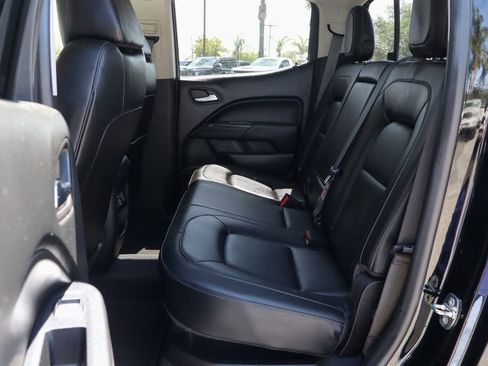 Used 2020 Chevrolet Colorado ZR2 AWD/4WD image 46