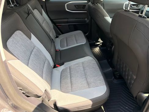 Used 2024 Ford Bronco Sport Big Bend AWD/4WD image 16
