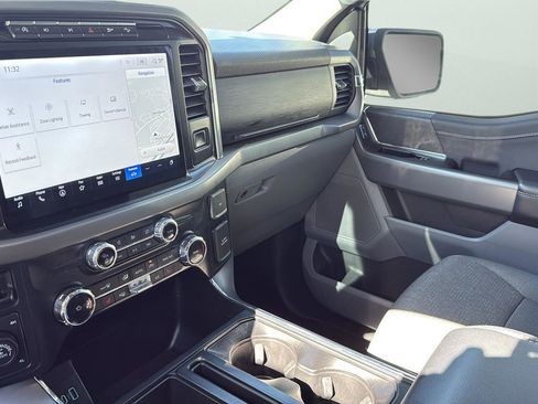 Used 2024 Ford F150 XLT w/ Equipment Group 302A MID image 20