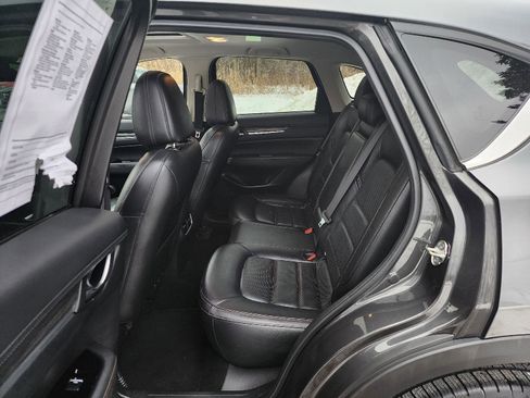 Used 2020 MAZDA CX-5 Grand Touring image 7