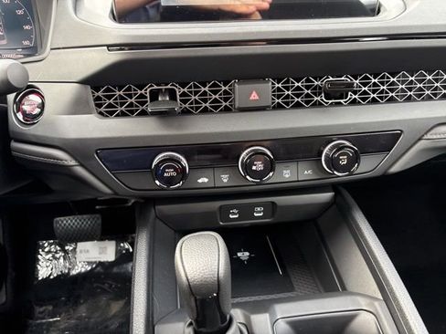 New 2026 Honda Accord LX image 11