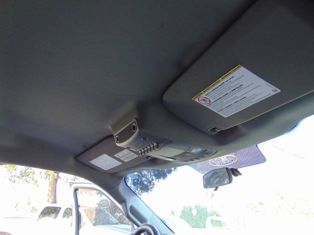 Used 2019 Ford F350 XL w/ Power Equipment Group RWD image 27
