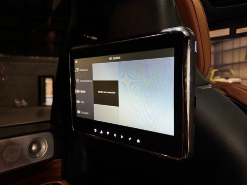 Used 2019 Lincoln Navigator Reserve image 30