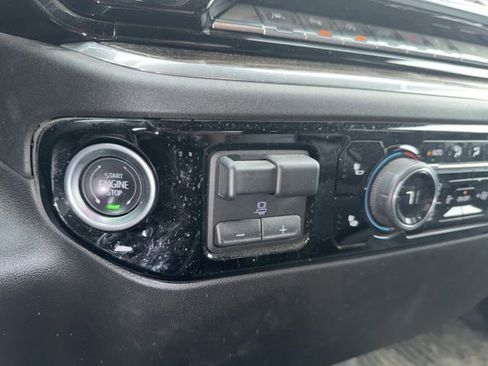 Used 2025 Chevrolet Silverado 1500 LT w/ All Star Edition Plus AWD/4WD image 49