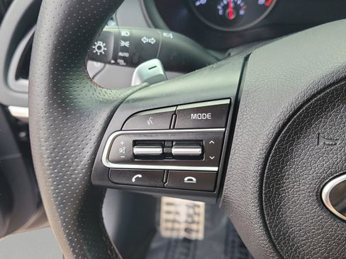 Used 2020 Kia Stinger GT-Line w/ Sun & Sound Package image 28