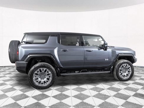Used 2025 GMC Hummer EV 3X AWD/4WD image 20