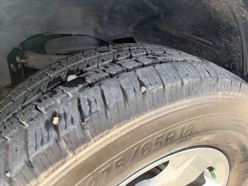 Used 2019 RAM 1500 Big Horn AWD/4WD image 26
