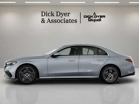 Used 2026 Mercedes-Benz E 350 Sedan image 30