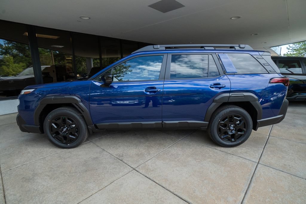 New 2026 Subaru Outback Limited AWD/4WD image 4