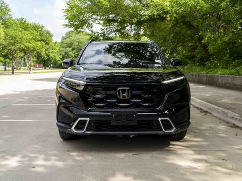 Certified 2024 Honda CR-V Sport Touring image 3