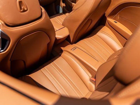 Certified 2022 Bentley Continental GT AWD/4WD image 52