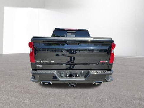 Used 2023 Chevrolet Silverado 1500 RST w/ All Star Edition Plus AWD/4WD image 4
