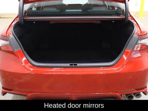 Used 2023 Toyota Camry SE image 13