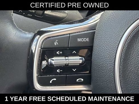 Used 2023 Kia Sorento SX FWD image 25