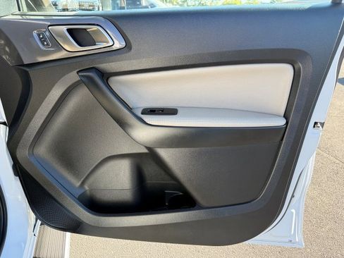 Used 2023 Ford Ranger Lariat w/ Trailer Tow Package image 20