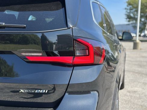 New 2026 BMW X1 xDrive28i w/ Technology Package image 12