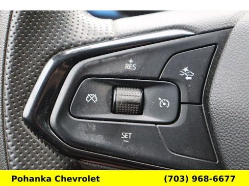 Certified 2024 Chevrolet Trax LS w/ Driver Confidence Package image 13