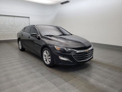 Used 2023 Chevrolet Malibu LT image 13