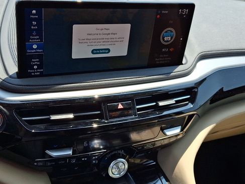 Certified 2026 Acura MDX SH-AWD image 18
