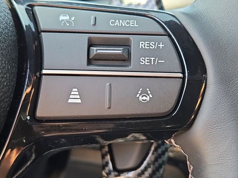 Used 2025 Honda Civic Sport image 26