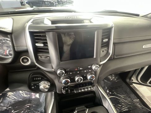 Used 2020 RAM 2500 Laramie AWD/4WD image 11