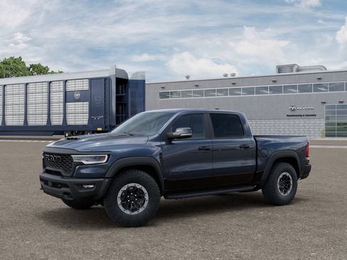 New 2026 RAM 1500 RHO w/ RHO Level 1 Equipment Group AWD/4WD image 34