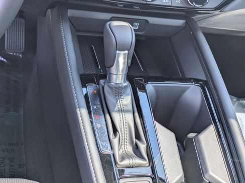 New 2026 Honda Accord Touring image 14