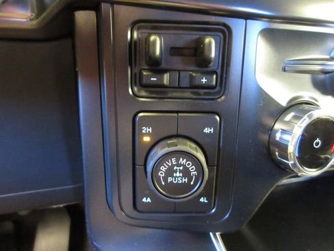 New 2025 Ford F150 Raptor image 20