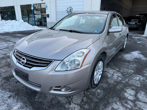 Used 2012 Nissan Altima 2.5 S image 7