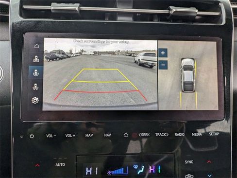 Used 2022 Hyundai Santa Cruz Limited w/ Cargo Package image 25