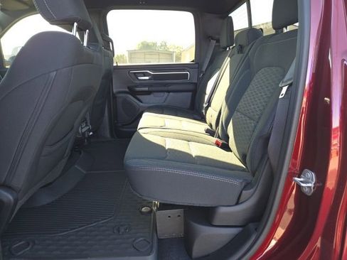 New 2026 RAM 1500 Big Horn AWD/4WD image 6