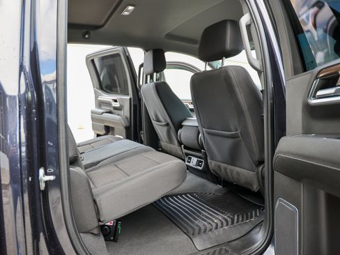 Used 2024 Chevrolet Silverado 1500 LT RWD image 26