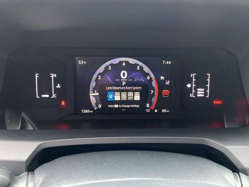 Used 2025 Toyota 4Runner SR5 image 28