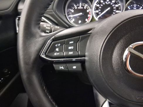 Certified 2023 MAZDA CX-5 AWD 2.5 S w/ Select Package image 22