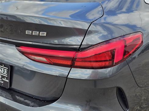 Used 2021 BMW 228i xDrive Gran Coupe w/ Convenience Package AWD/4WD image 21