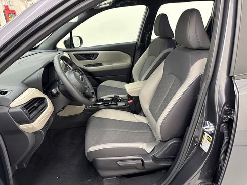 Used 2026 Subaru Forester AWD/4WD image 14