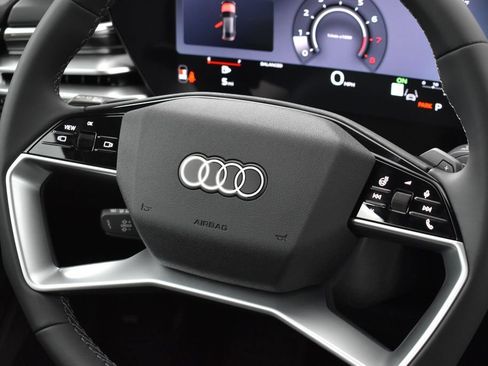 New 2026 Audi A5 2.0T Premium Plus AWD/4WD image 13