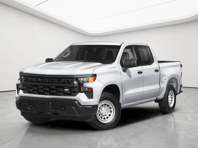 Used 2024 Chevrolet Silverado 1500 LT