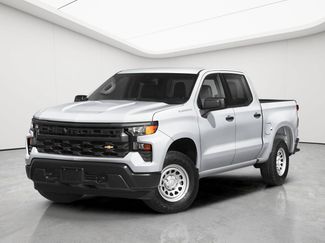 Used 2024 Chevrolet Silverado 1500 LT AWD/4WD video 1