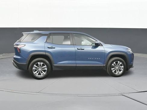 Used 2026 Chevrolet Equinox LT AWD/4WD image 16