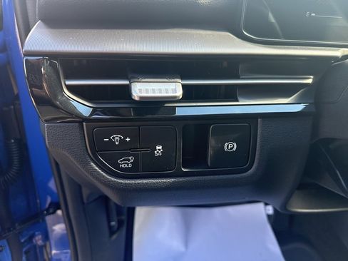 New 2026 Kia Sportage EX w/ EX Panorama Roof Package image 27