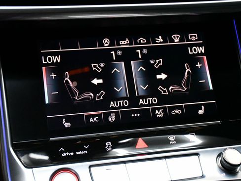 Used 2020 Audi S7 Prestige AWD/4WD image 27