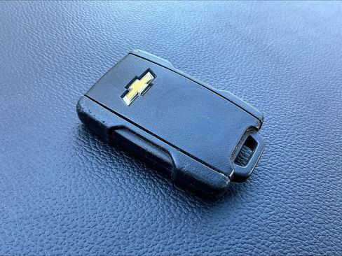 Used 2019 Chevrolet Tahoe LT w/ Max Trailering Package image 14