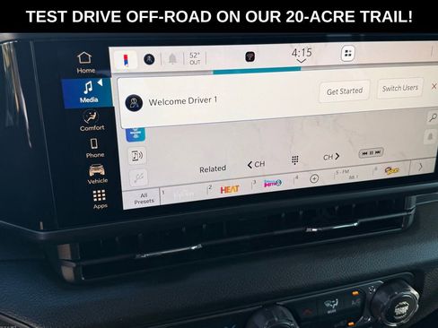 New 2026 Jeep Wrangler Sport image 13