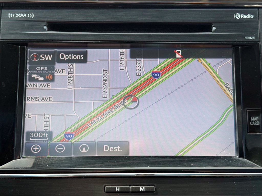 Used 2015 Toyota Avalon XLE Touring FWD image 36