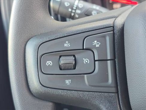 New 2026 Chevrolet Silverado 1500 W/T w/ WT Value Package RWD image 24